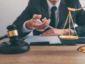 Advocate Mahesh Yadav's Insightful Approach
